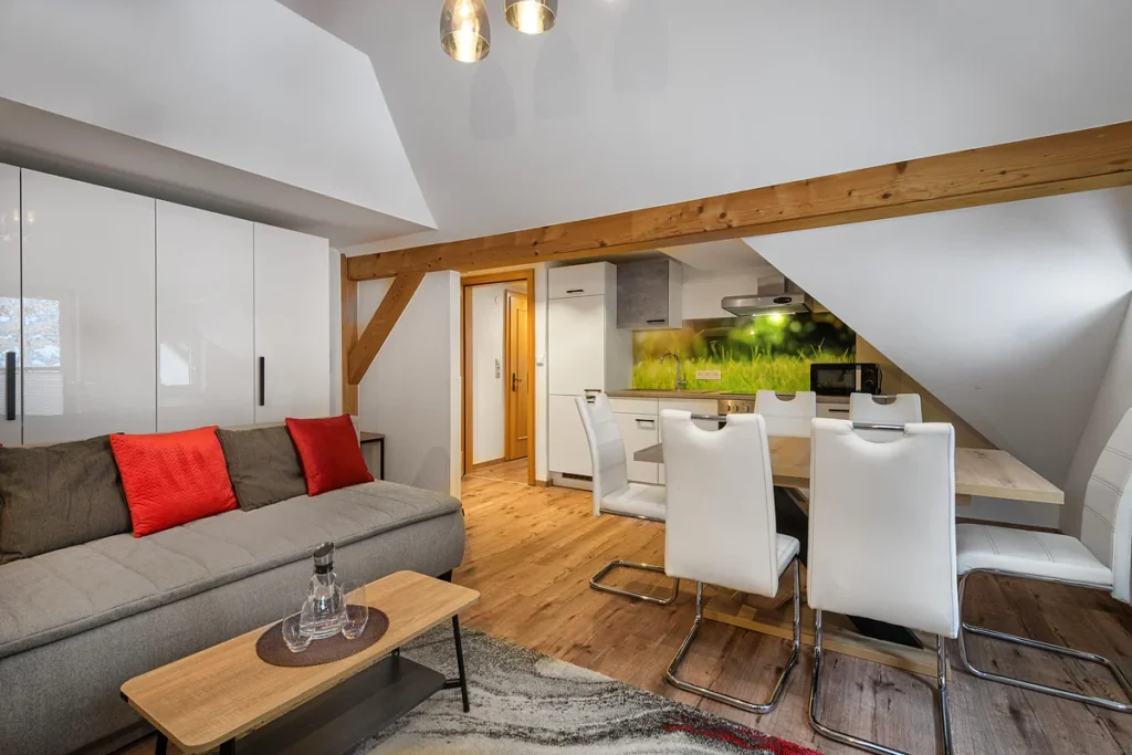 Apartment Ankogel