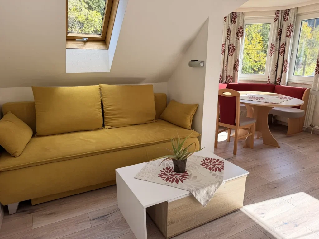 Apartment Graukogel