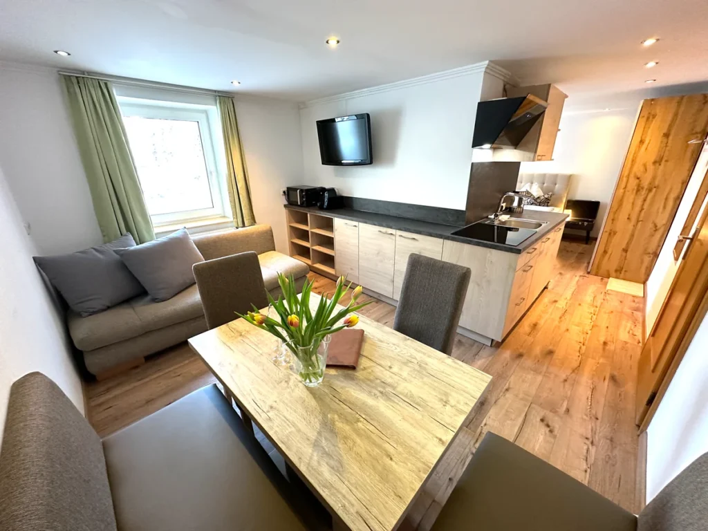 Apartment Kreuzkogel