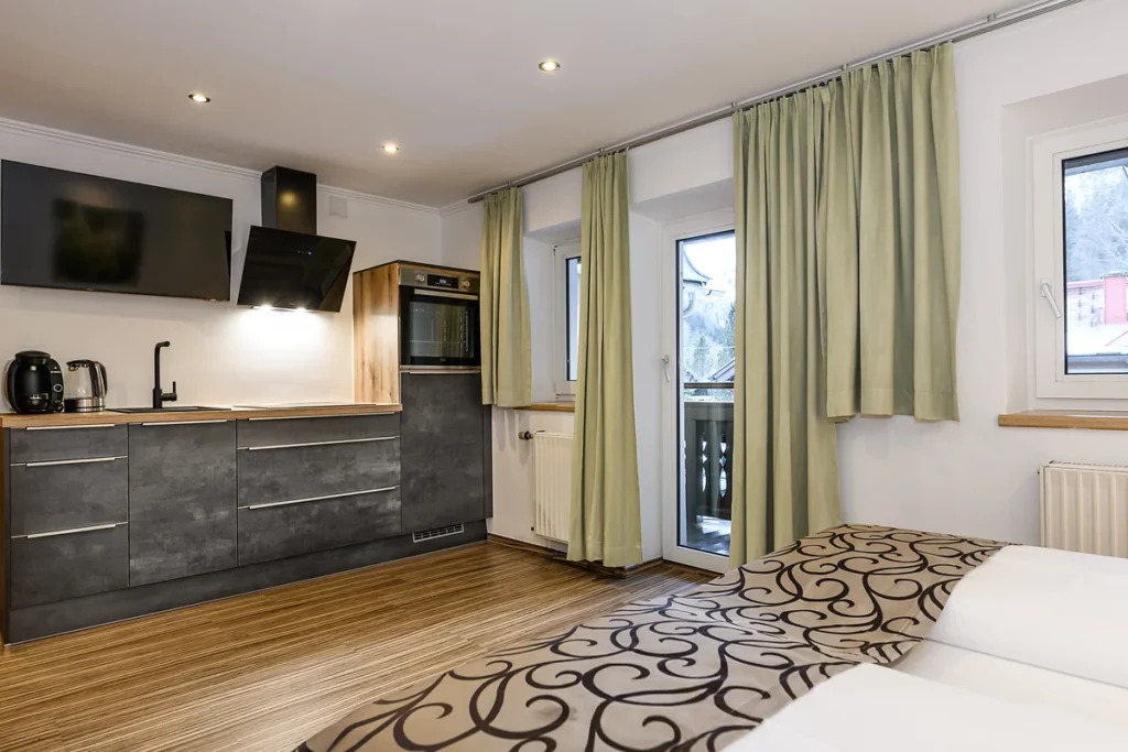 Apartment Sonnblick